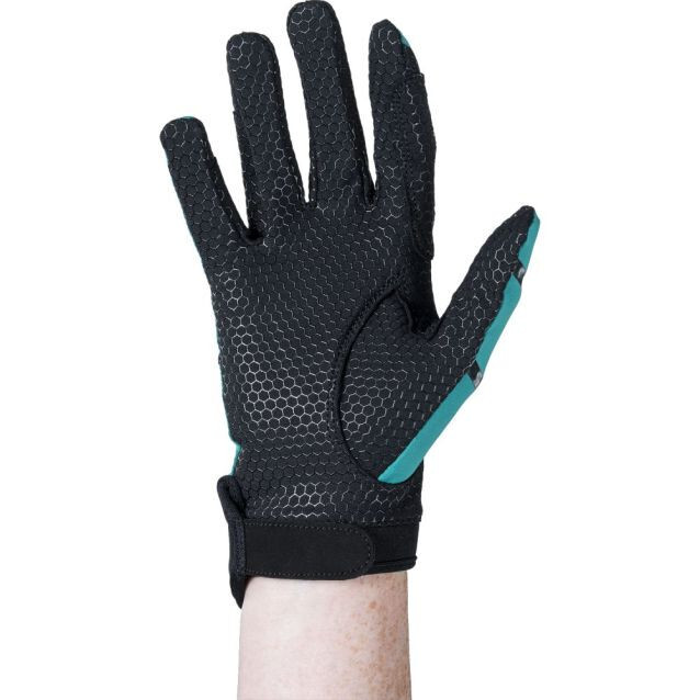 Equitare Lycra Grip Riding Gloves