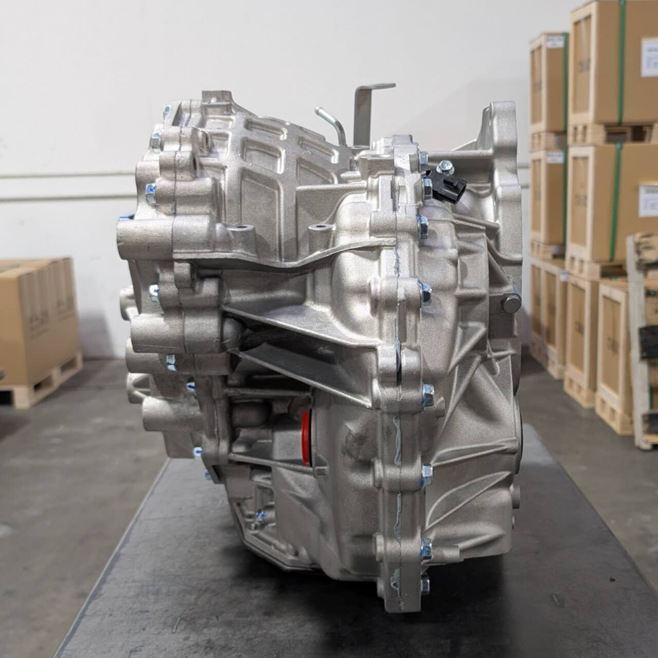 REMAN RE0F10A CVT 2010-'15 FWD Nissan Rogue 4Cyl 2.5L 31020-3UX3D WITH Prem pkg