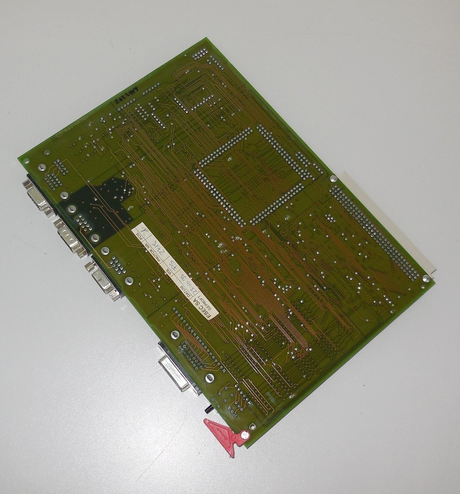 ESEC 631.192/01