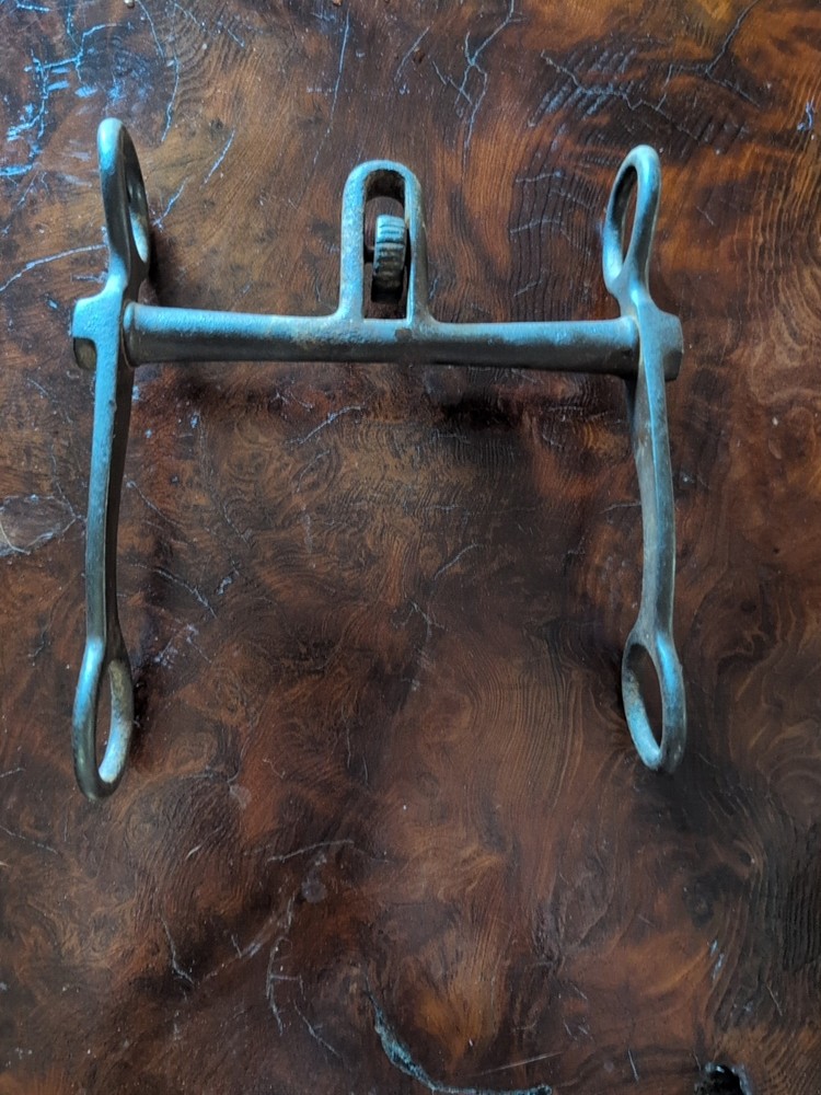 Antique Bit
