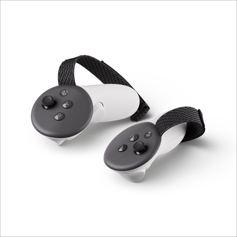 Meta Quest Active Straps (for Touch Plus Controllers)