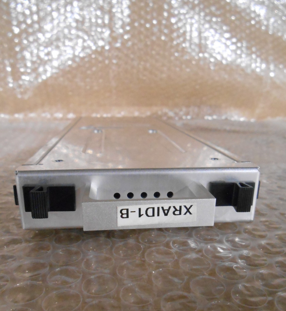 Apple Xserve RAID Battery Module Controller System 620-2743 A1037-A