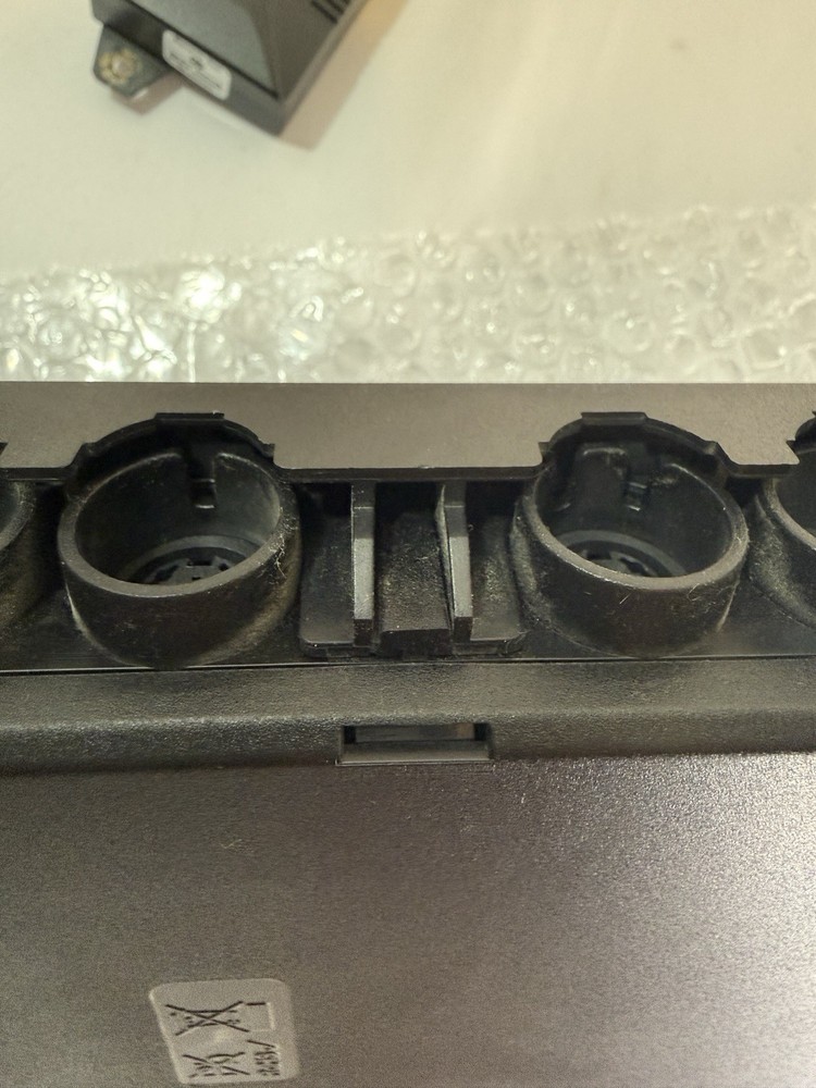 Tempur-Pedic Ergo Premier Logic Data Flex System Control Box 10003-CTRBOX-L001