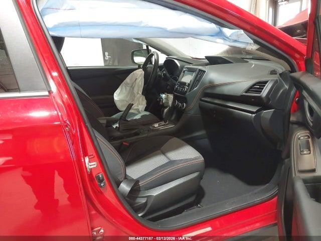 Used Blind Spot Detection System Warning Control Module fits: 2020 Subaru Xv cro