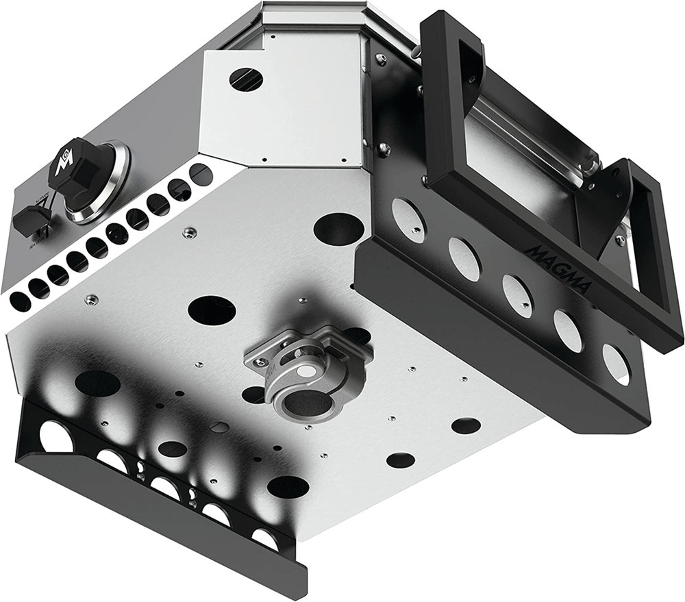 Magma T10-345 Surface Slide Mount