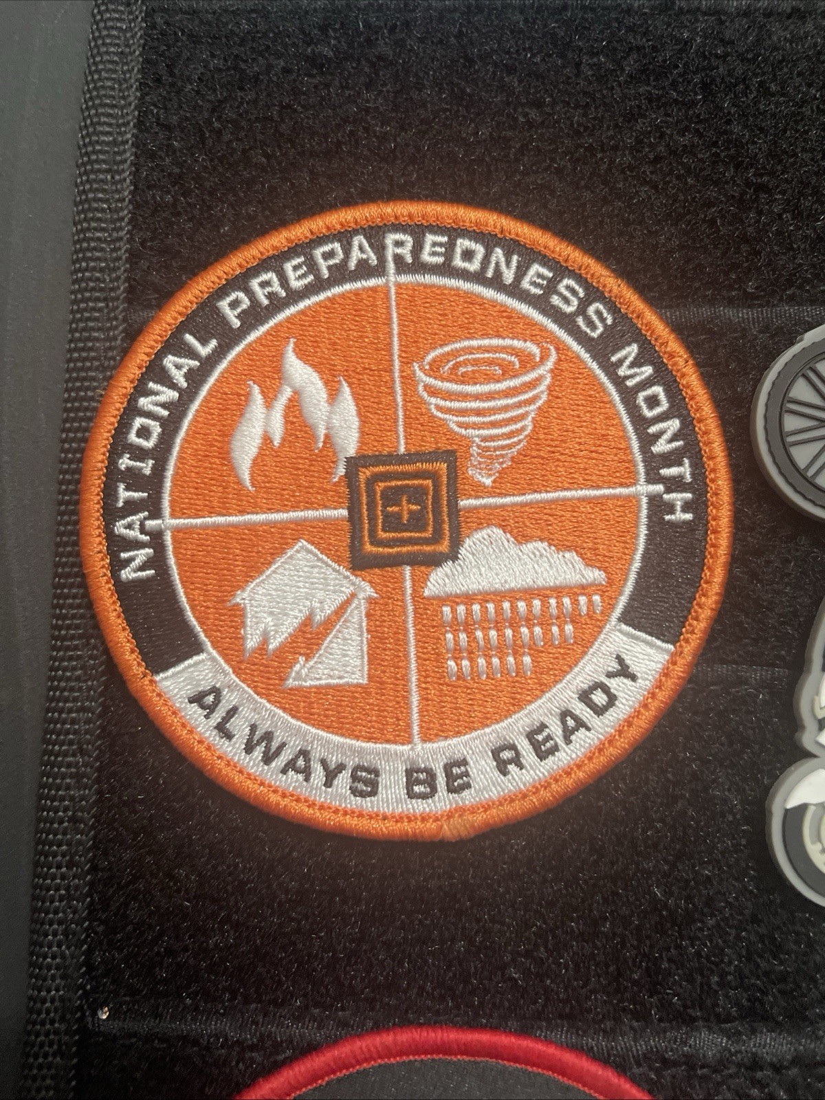 ****RARE 511 Patches***** SOME OF THESE WILL NOT BE MADE AGAIN AND HARD TO FIND!