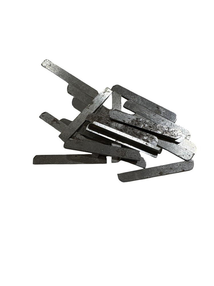 Starrett PTO5968 Slide 20 Pack