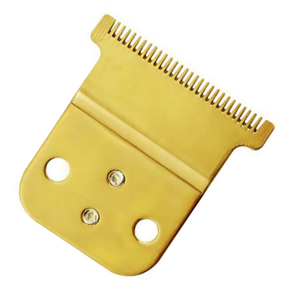 Replacement For Andis Cordless Slimline LI Trimmer Ceramic Back Blade Mod D8 G