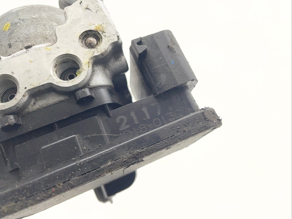 ♻️ Triumph Tiger 800 XRX 2018 - 2019 ABS Pump Controller ♻️