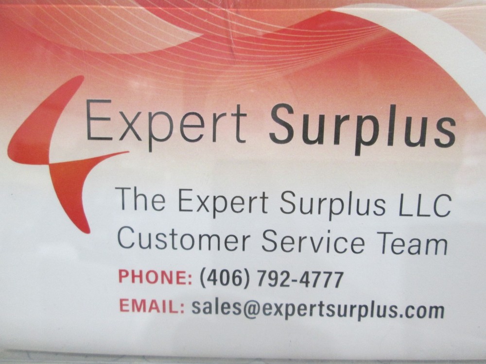 Unit, UFC-1000, Mass Flow Controller, BCL3, 50 SCCM, Used