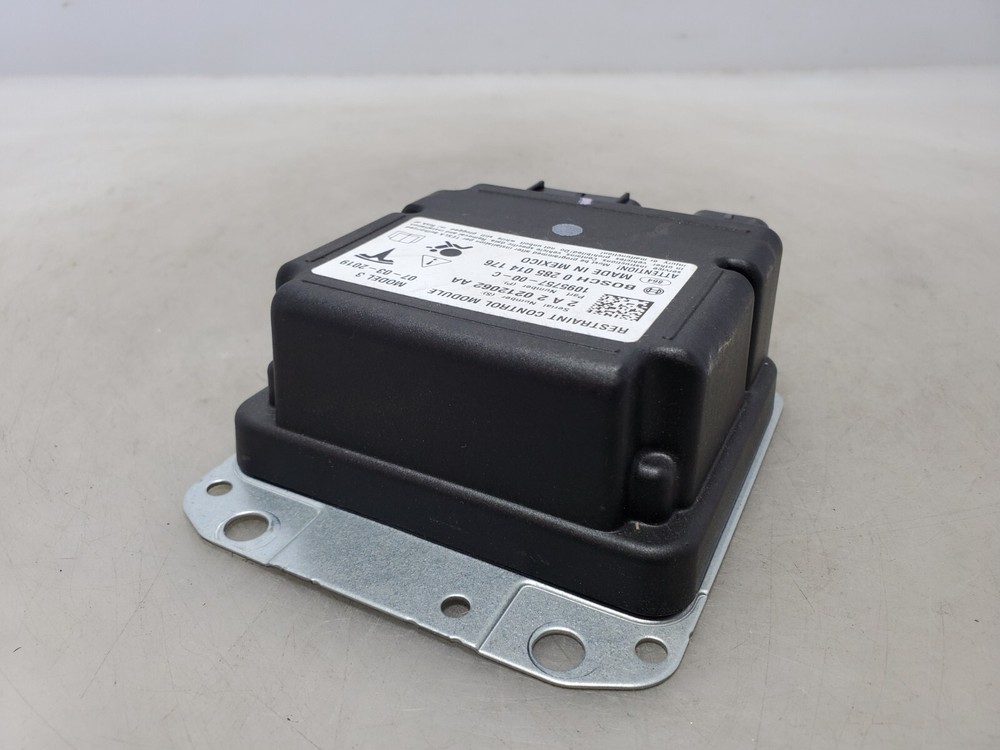 ✅ 2017-2023 OEM Tesla 3 Performance Safety Restraint Computer Control Module