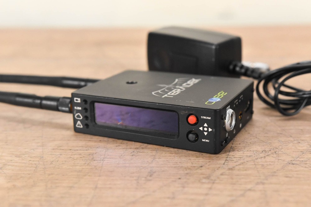 Teradek Cube-455 HDMI Decoder with Wi-Fi CG00XXT