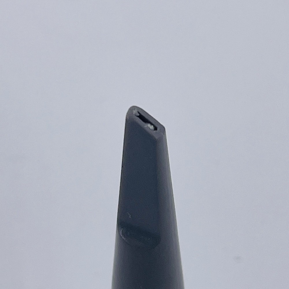 Universal Oscilloscope Probe Cap Protective Cap Probe Caps Black Grey with Hook