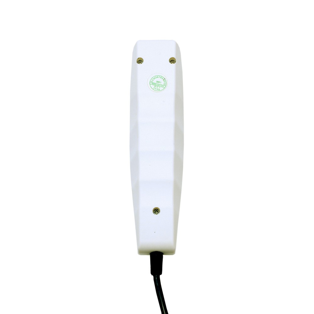 Lift Chair Remote Hand Control 2 Button 5 Pin USB Backlight replace Pride Remote