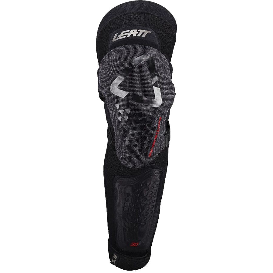 Leatt 3DF 5.0 Evo EXT Knee Guards