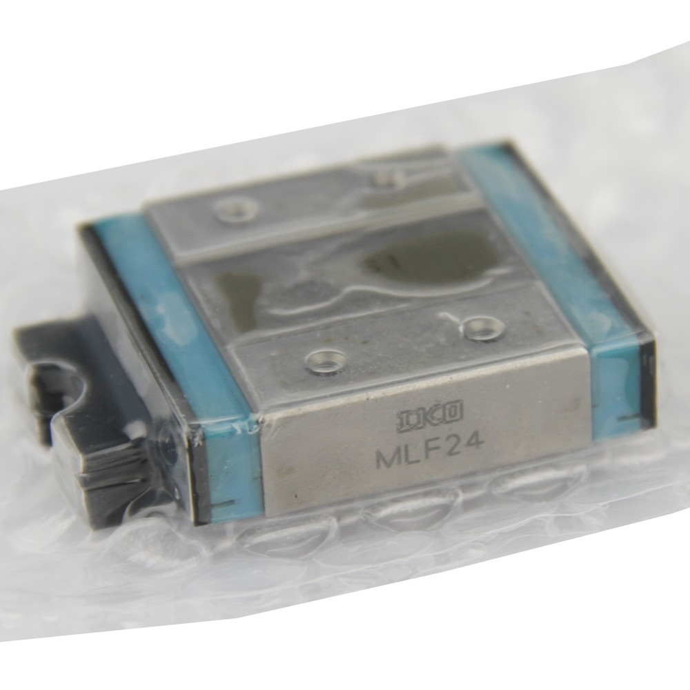New In Box IKO MLF24C1HS2 Linear Guide Block