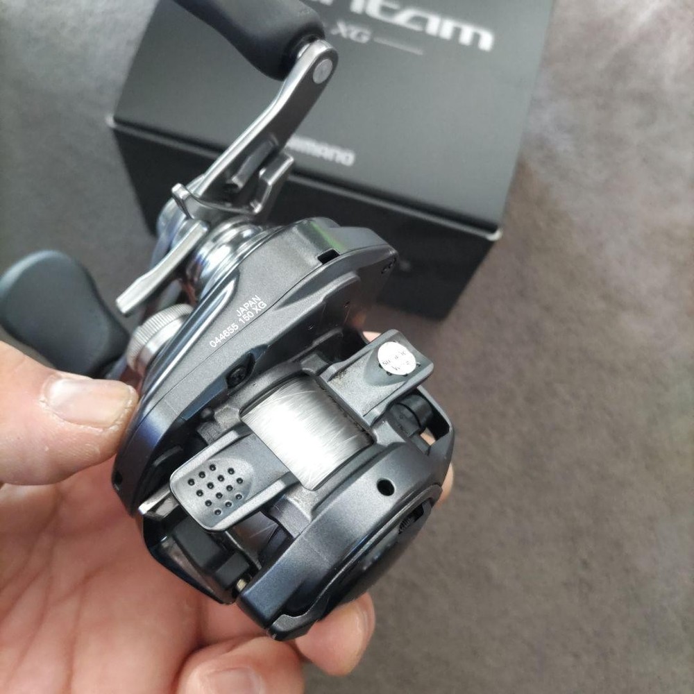 Shimano 22 Bantam XG 813447