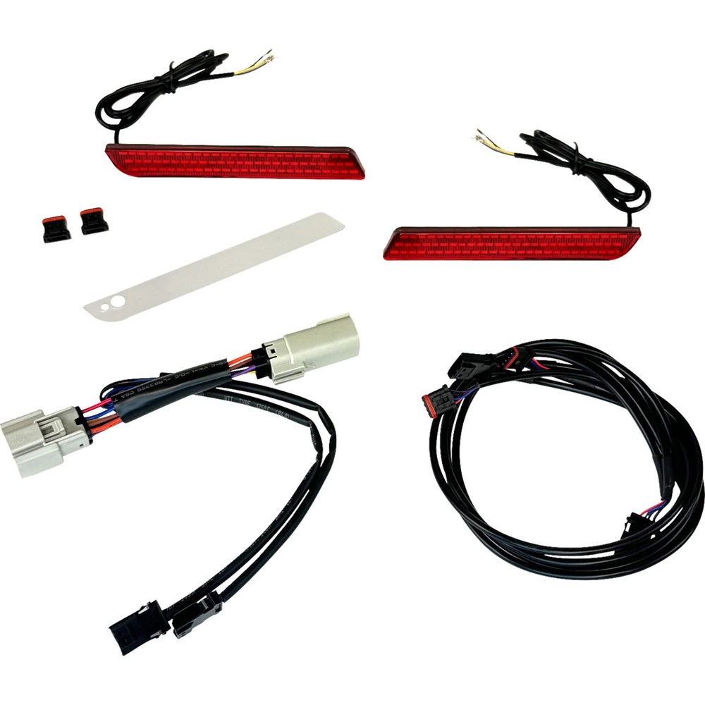 CUSTOM DYNAMICS 2040-3235 CD-TKE-REF-14-R LED Reflector Replacement - LED