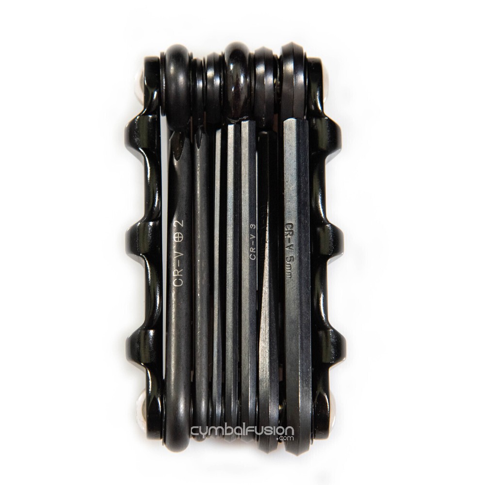 Ahead Compact Drum Multi-Tool