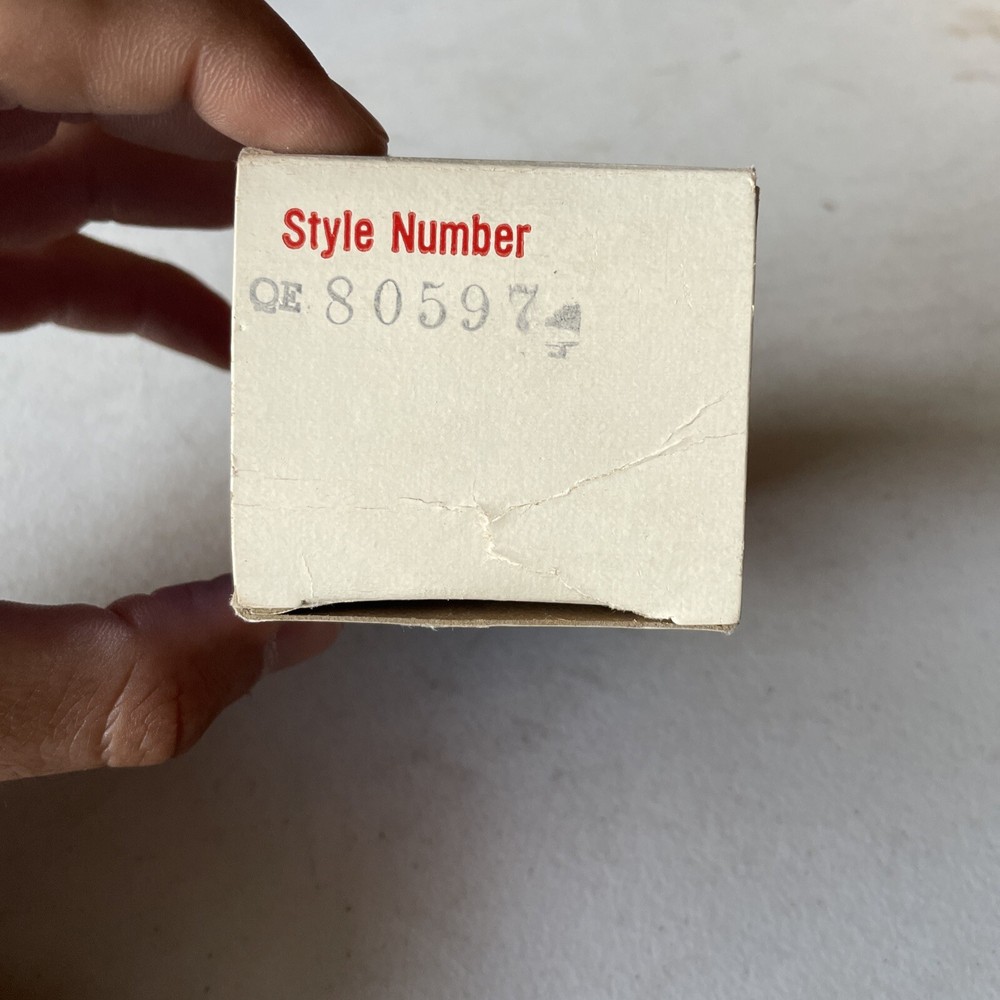 Westinghouse Genuine Pulse Switch QE80597