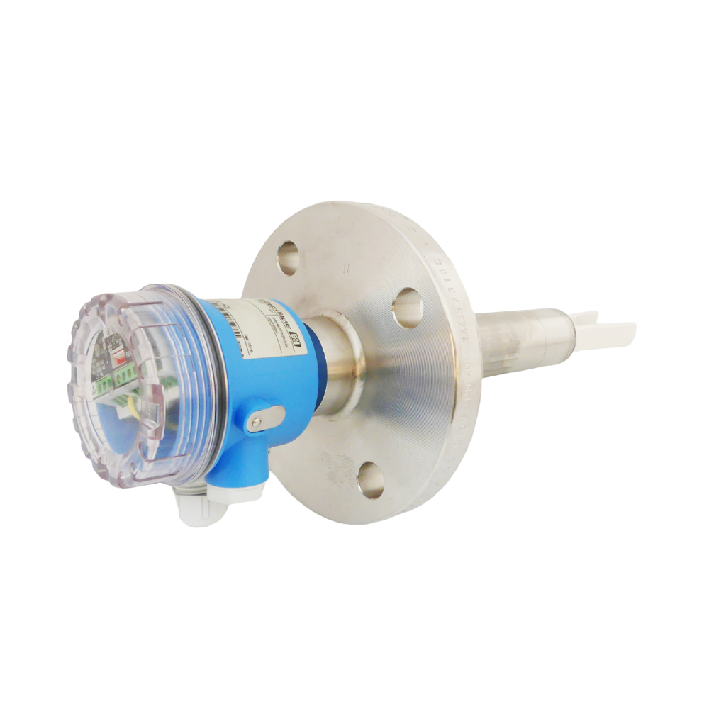 ENDRESS+HAUSER FTM51-AB3AM4A12AA Grenzschalter -new-