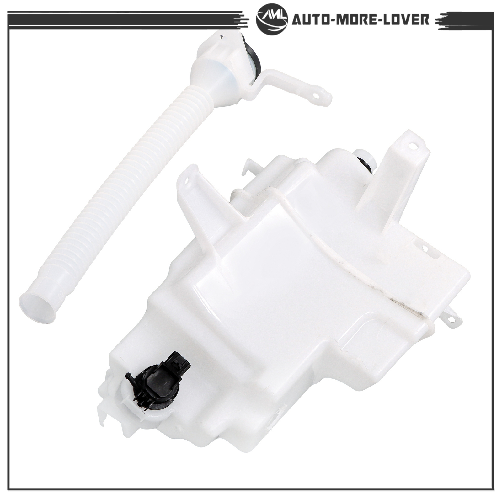 For Toyota RAV4 2013-2018 Windshield Washer Reservoir Tank Repair Kit