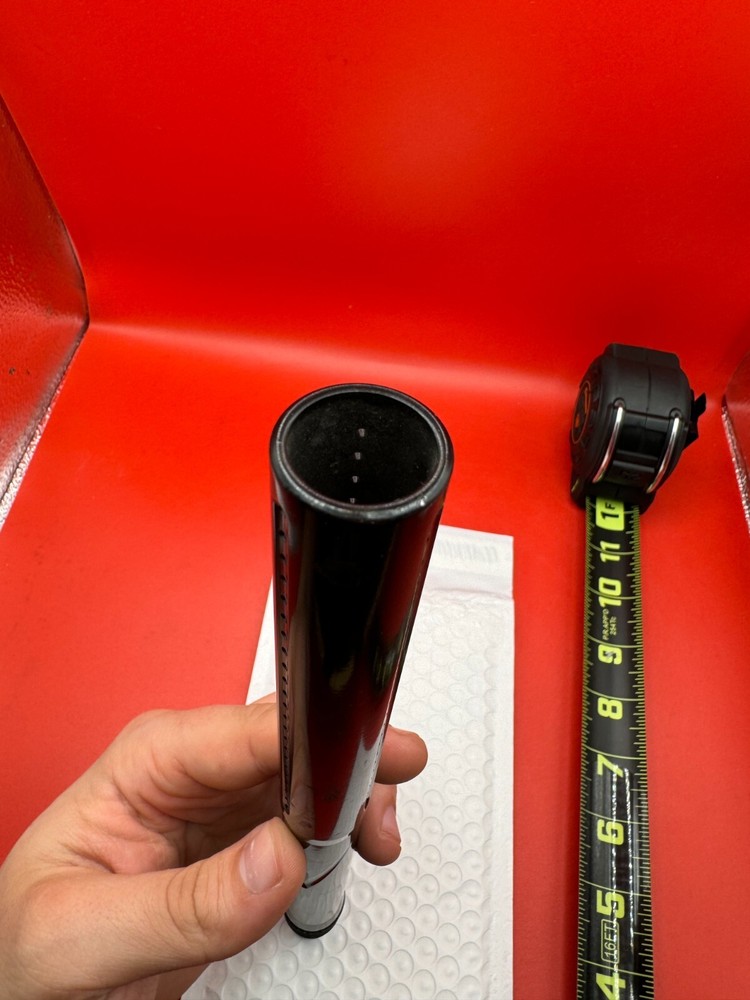 J & J 16 inch Tip Barrel