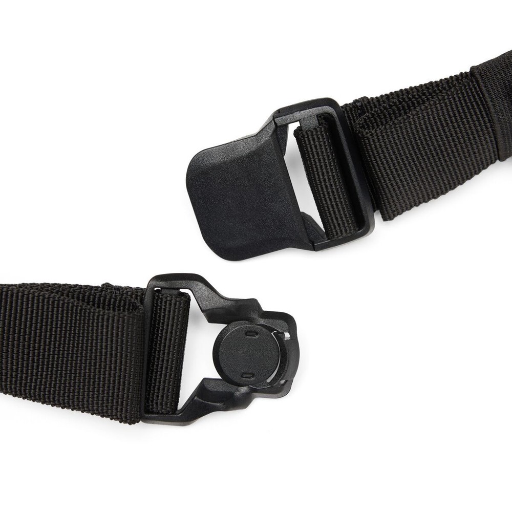 Fox Racing Summit Hip Pack Black, One Size