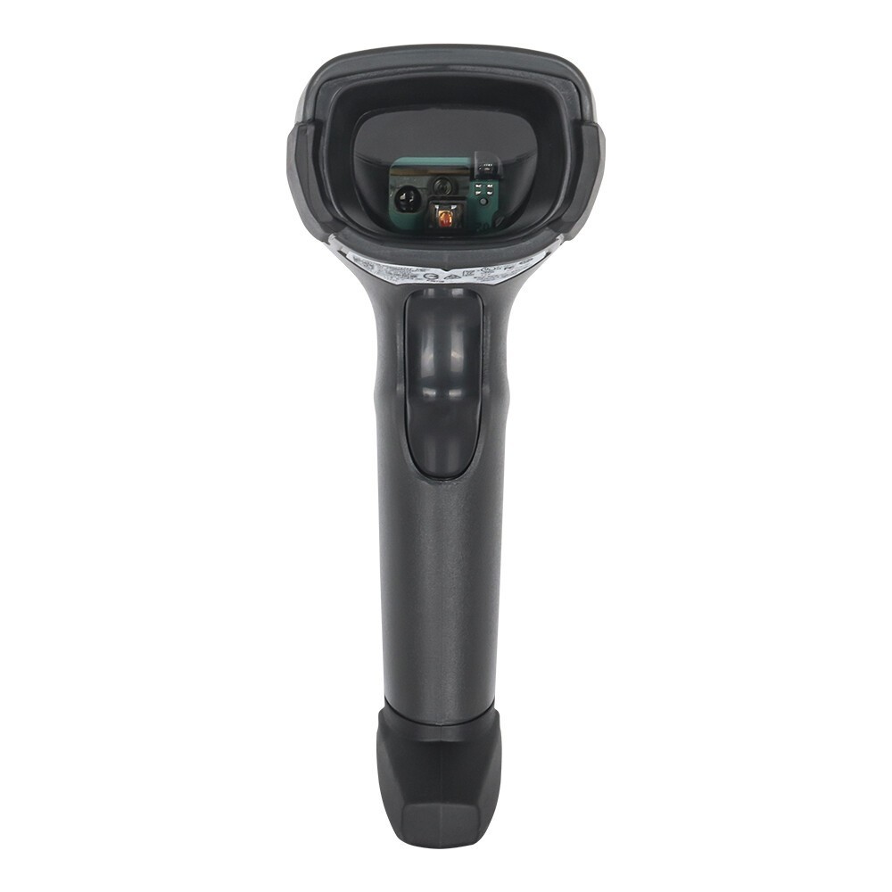 Symbol DS4308-SR00007ZZAP 1D 2D Standard Range Barcode Scanner Reader w/ USB