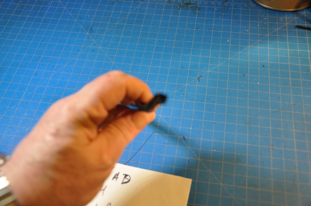 NAD 314 Integrated Amplifier Replacement Parts Video Push Button