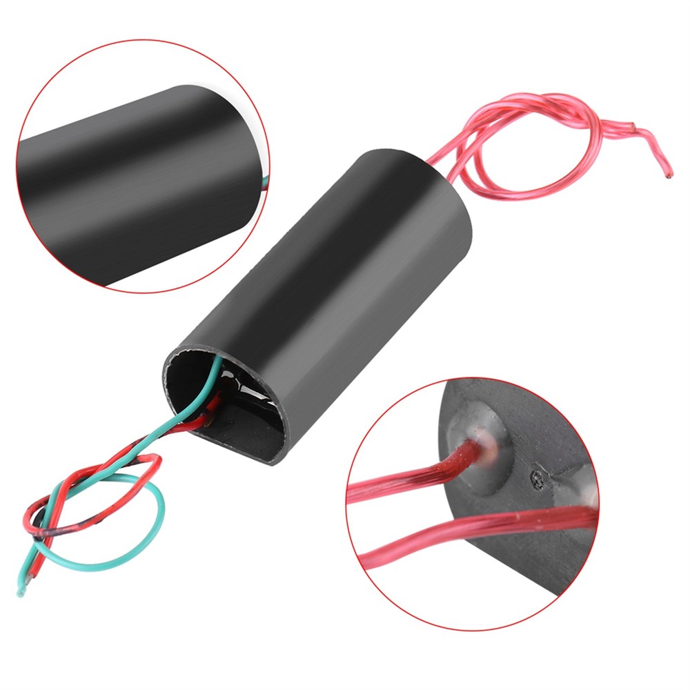 High Voltage Pulse Generator For Ignition - Ideal For Science