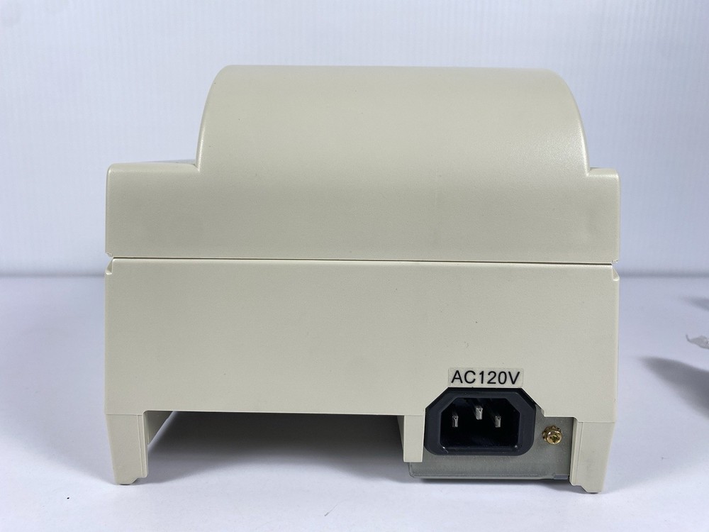 CBM Corporation iDP 3420 Printer
