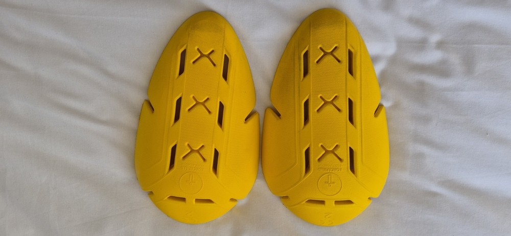 Forcefield Isolater L2 Knee Pads