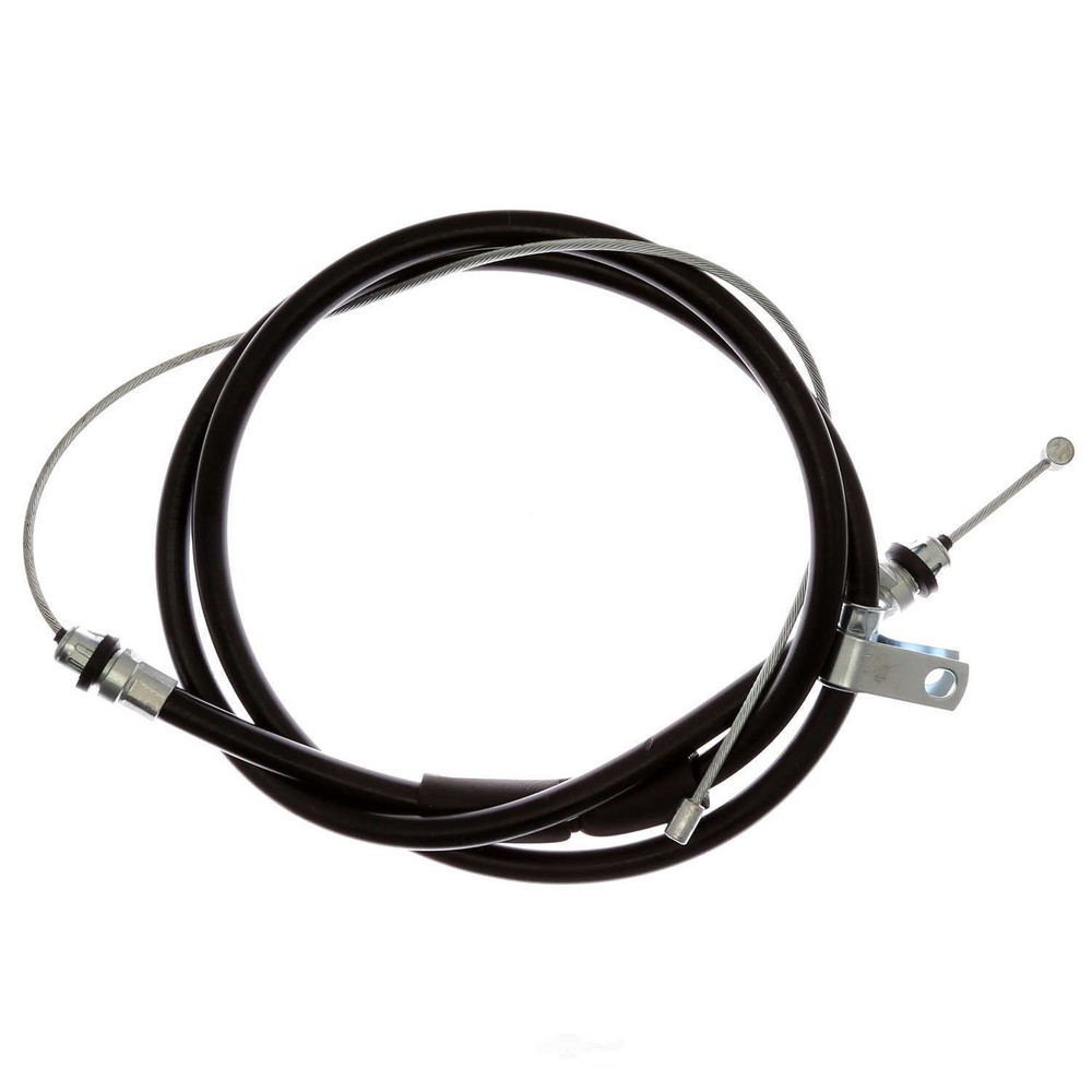 Parking Brake Cable-Element3 Raybestos BC97445