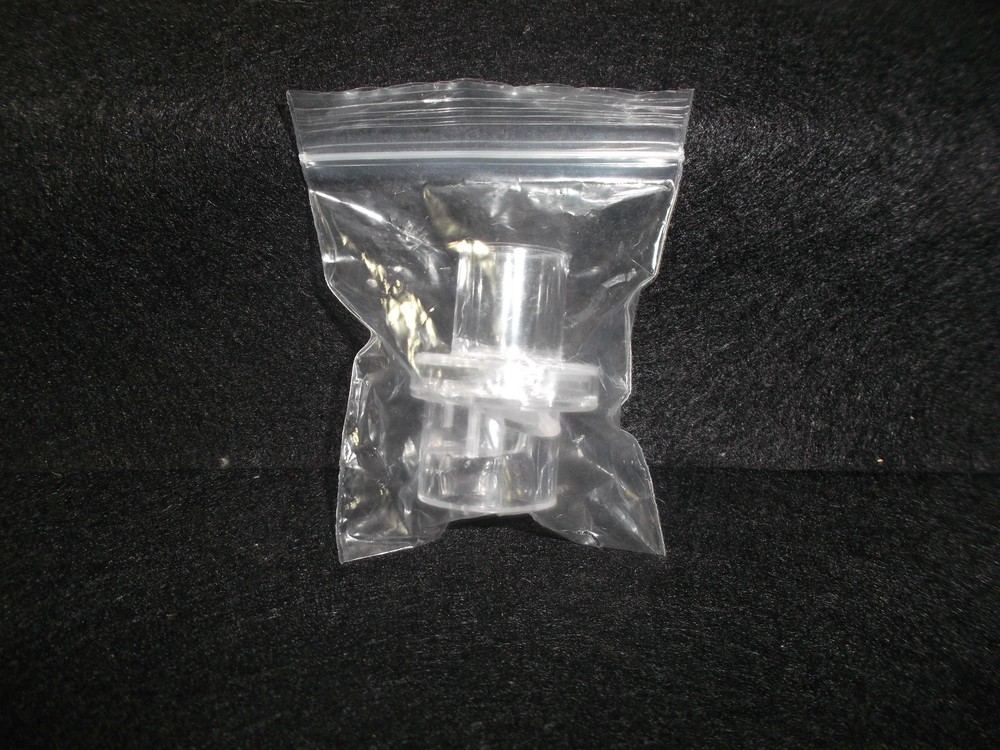 5 CPR Clear Replacement Valves