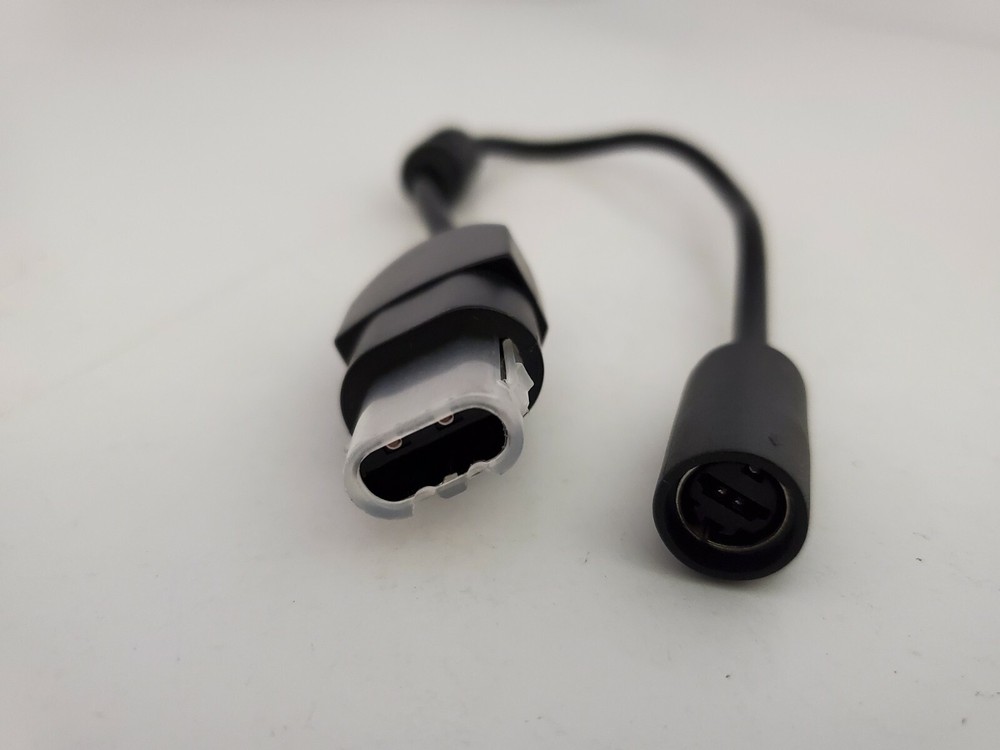Original Xbox Breakaway Cable Controller Quick Disconnect For Microsoft Xbox W8