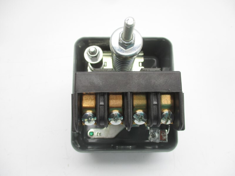 SQUARE D 9013GHG2J29 SER. C NSMP