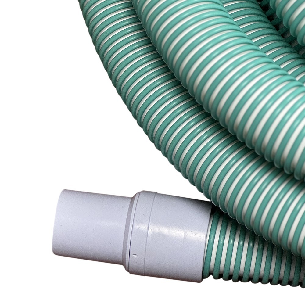 Pool Style Professional Series Vacuum Hose w/ Swivel Cuff