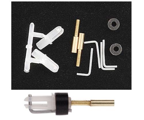 Dubro 921 Micro Clevis for .047