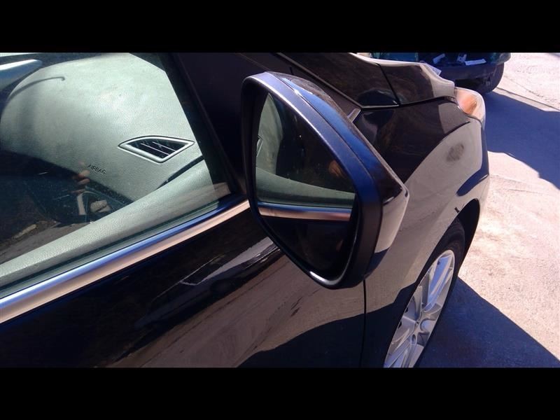 ELANTRA 2014 Transmission Shift 836837