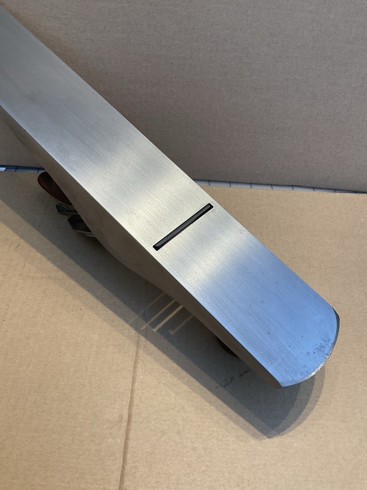 Mid Century STANLEY NO 6 Try Plane