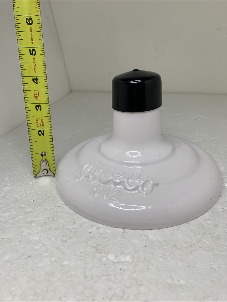 Ateco 612 Base Revolving Cake Stand