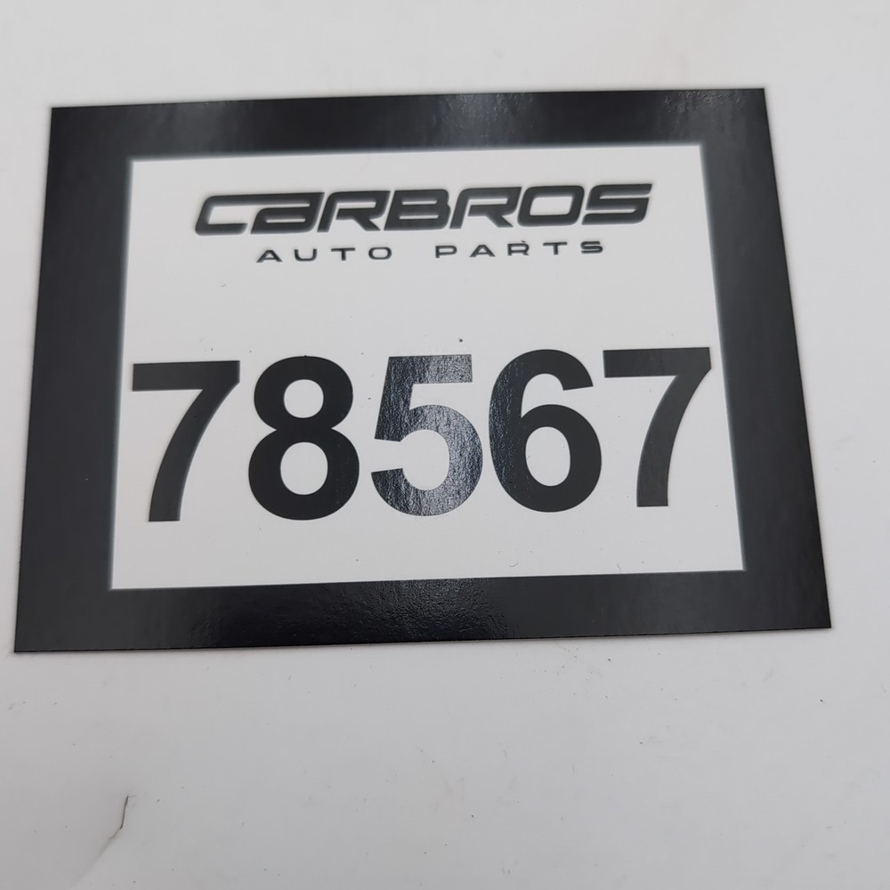 2014 - 2019 TOYOTA HIGHLANDER POWER INVERTER CONVERTER CONTROL MODULE UNIT