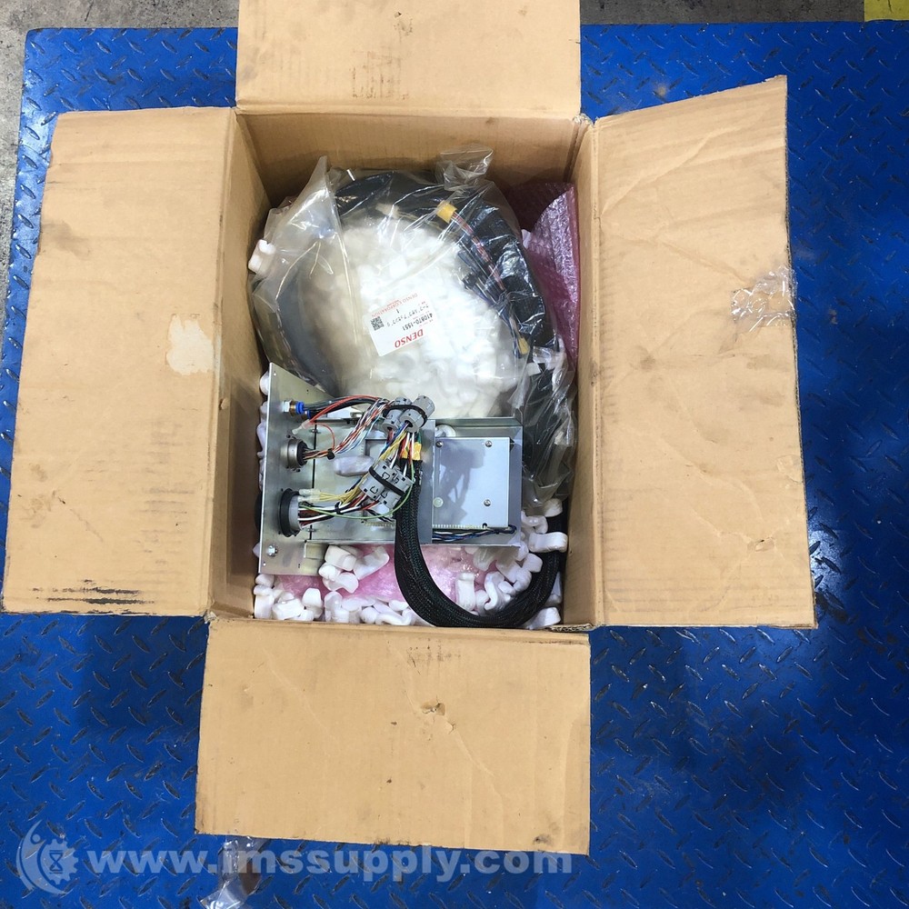 Denso 410870-1551 Panel Assembly FNOB