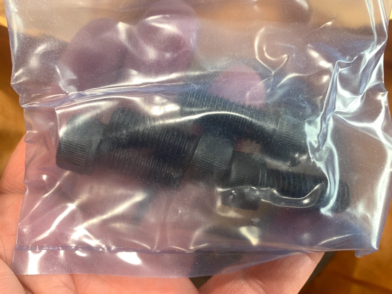 Hardinge A4 5C 4" Over Capacity Extra Depth Closer New Old Stock with Hardware