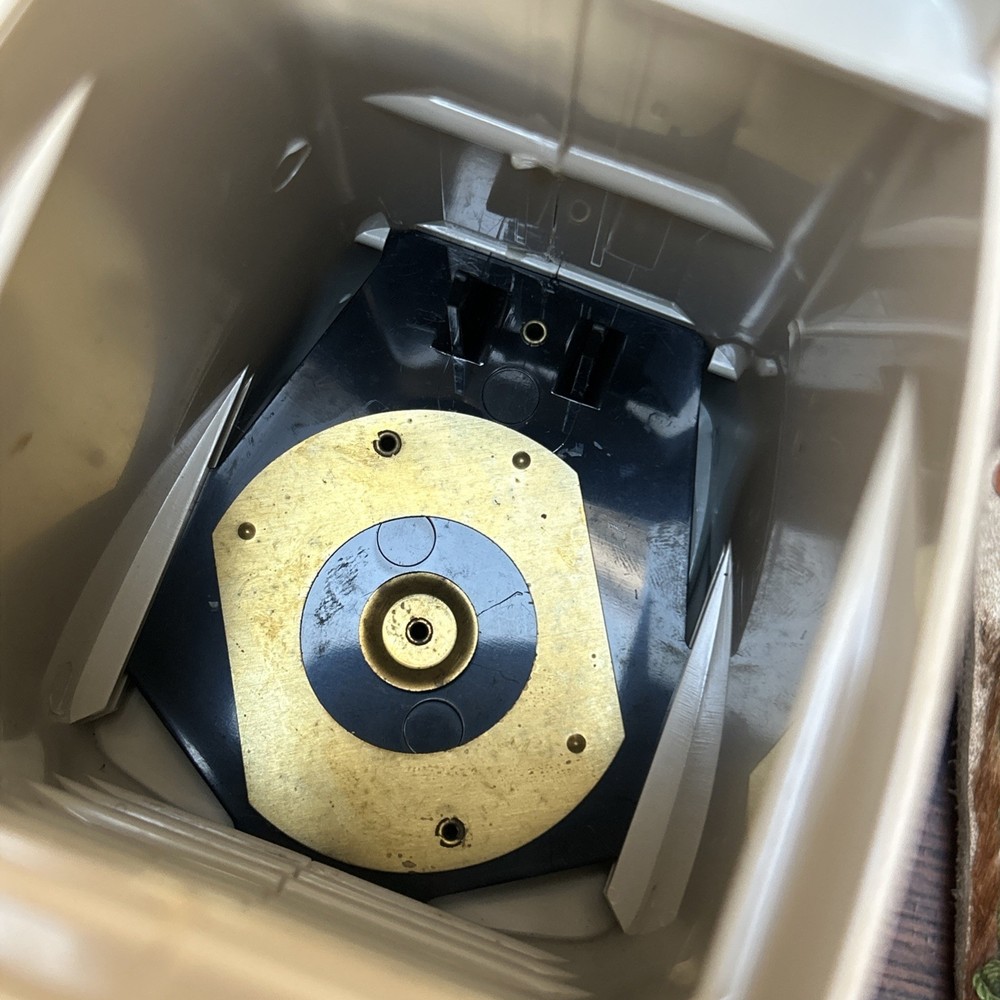 Vintage Ever Ready Torch