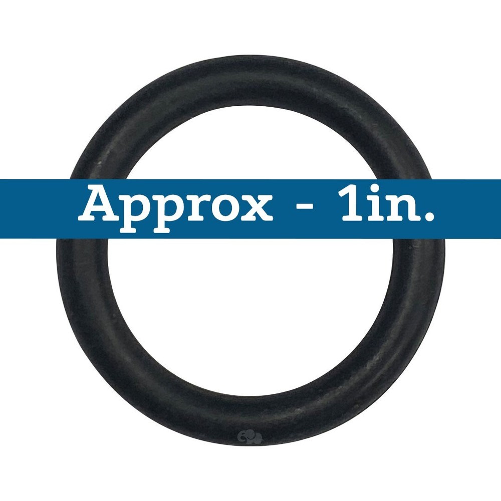 Hayward (CX900H) Star Clear Plus Locking Knob Replacement O-Ring || O-288