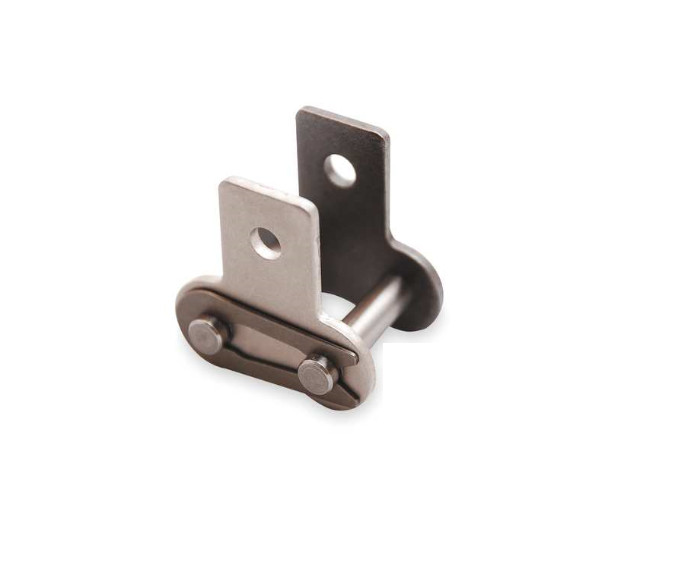 #40 SK-1 Attachment Connecting Links for #40 Roller Chain - 5 Pack*