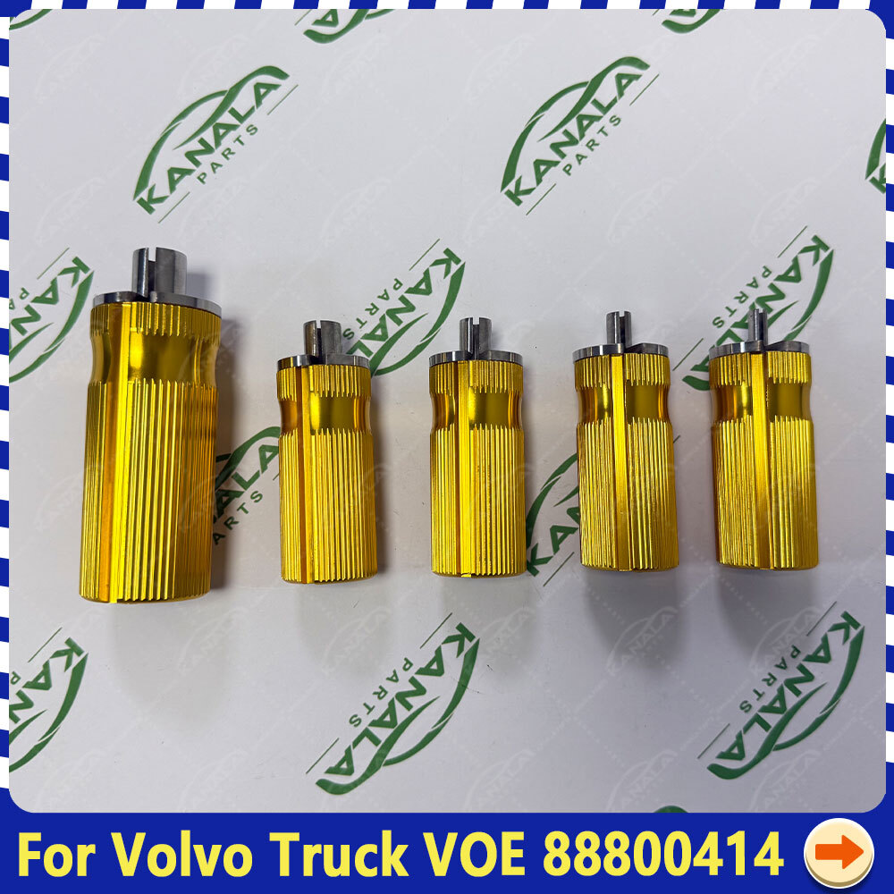 New models For Volvo Trucks Removing Pneumatic Pipe Tool Durable 88800414