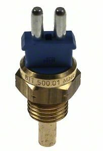 Coolant Temp Sensor Mahle Original TSE2